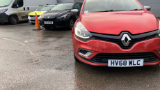 Renault Clio 0.9 TCE 90 GT Line 5dr Petrol Hatchback